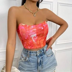 I wear it for a concert and I don’t need it anymore